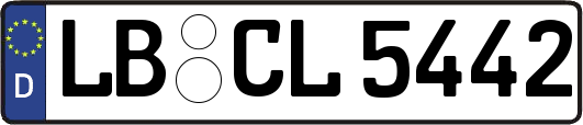 LB-CL5442