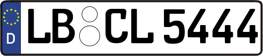 LB-CL5444