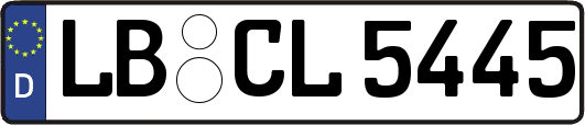LB-CL5445