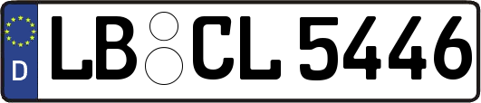LB-CL5446
