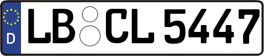 LB-CL5447