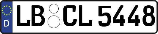 LB-CL5448