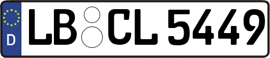 LB-CL5449