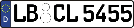 LB-CL5455