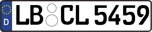 LB-CL5459