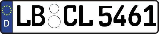 LB-CL5461