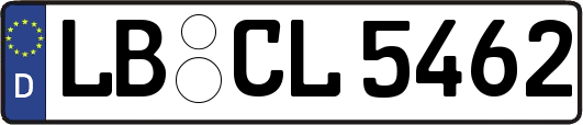 LB-CL5462