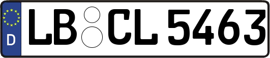 LB-CL5463