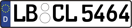LB-CL5464