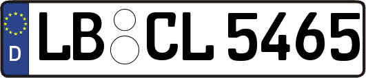 LB-CL5465