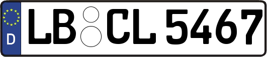 LB-CL5467