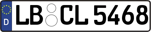 LB-CL5468