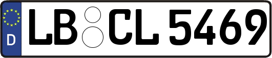 LB-CL5469