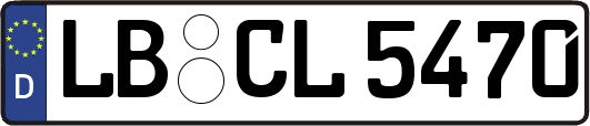LB-CL5470