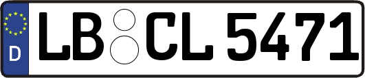 LB-CL5471
