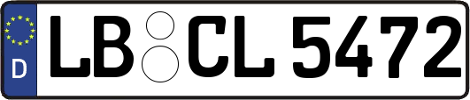 LB-CL5472