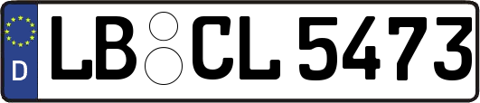 LB-CL5473