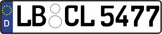 LB-CL5477