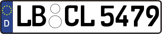 LB-CL5479