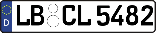 LB-CL5482
