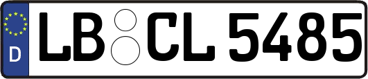 LB-CL5485