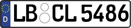 LB-CL5486