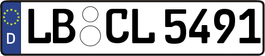 LB-CL5491