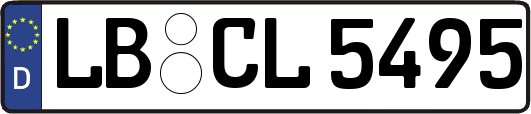 LB-CL5495