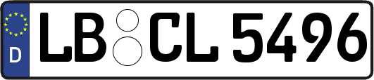 LB-CL5496