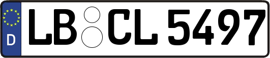 LB-CL5497