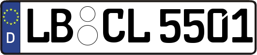LB-CL5501