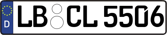 LB-CL5506