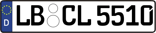 LB-CL5510