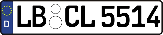 LB-CL5514