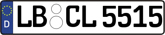LB-CL5515