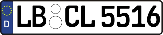 LB-CL5516