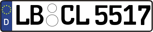 LB-CL5517