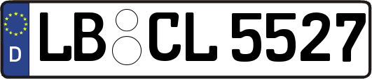 LB-CL5527