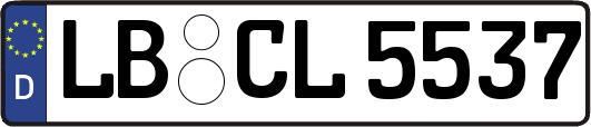 LB-CL5537