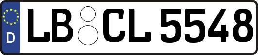 LB-CL5548