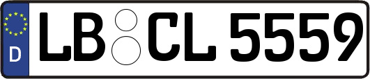 LB-CL5559