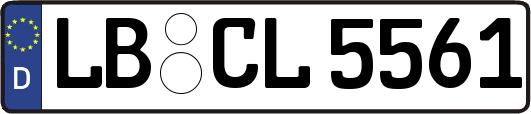 LB-CL5561