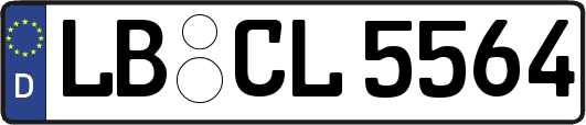 LB-CL5564