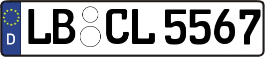 LB-CL5567