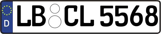 LB-CL5568
