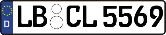 LB-CL5569