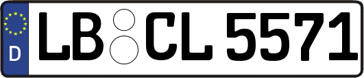 LB-CL5571