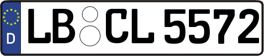 LB-CL5572