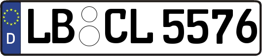 LB-CL5576