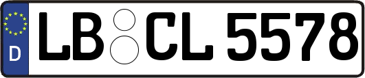LB-CL5578